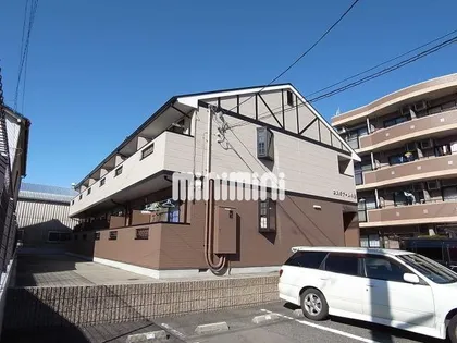 エスポワール中沼の画像