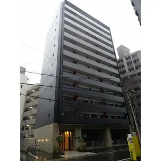 modernpalazzo博多sur【13階】の外観