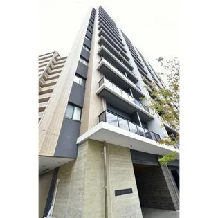 RJRプレシア百年橋【4階】の外観