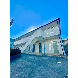 大阪府和泉市内田町3丁目【アパート】の外観