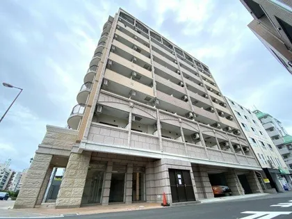 URESIDENCE京橋の画像