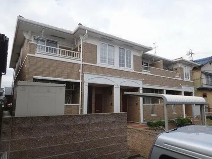 メゾン エスポワールの画像