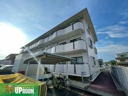 グレイス小杉の画像