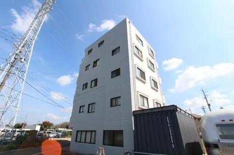 KH南下原マンションの画像