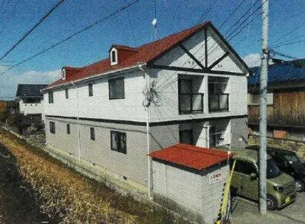 アレックスの画像