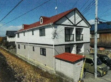 アレックスの画像