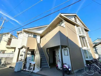 モンシャトー松原の画像