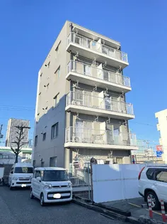 浅井コーポIIの画像