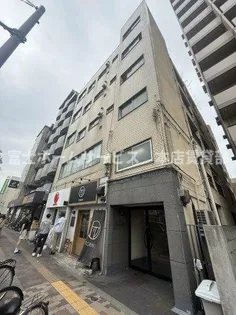 ヴェルドミール山忠長居【5階】の外観