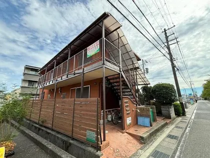 グレイスフル甲東園Ⅱの画像