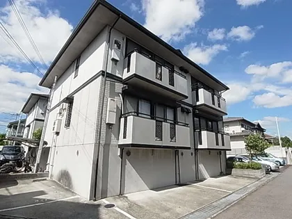 エクセレント松下A棟の画像