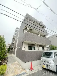 フジパレス寺田町Ⅱ番館の画像