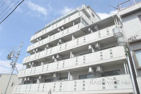 ハウス108筒井の画像