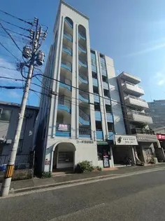 コーポ浅野岡山の画像