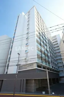 エンクレスト天神MERSⅡ【5階】の外観