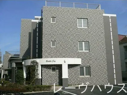 福岡県福岡市南区三宅2丁目【マンション】の外観