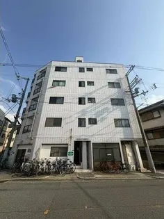 ハセロイヤル南住吉の画像