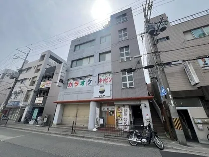 ニューコーベビルの画像