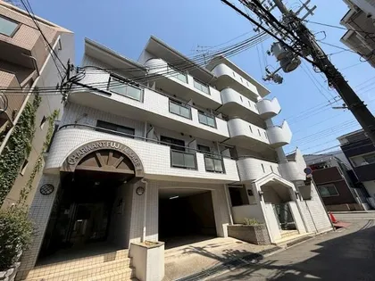 シャルマンフジ御影参番館の画像