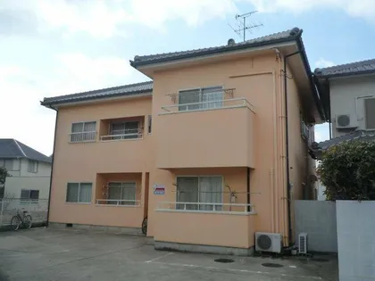 IBハウスの画像