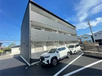 グレースハイム海老山の画像