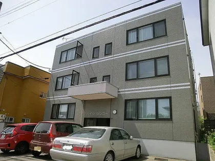 ハイツシンコーの画像