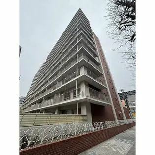 泉サンハイツの画像