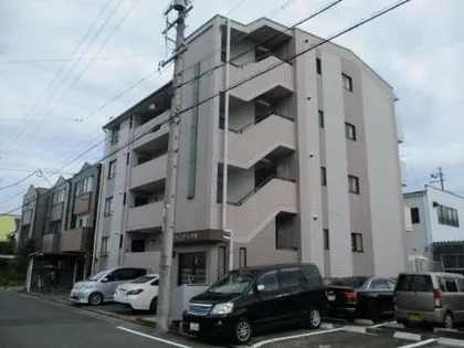 アメニティー大善の画像