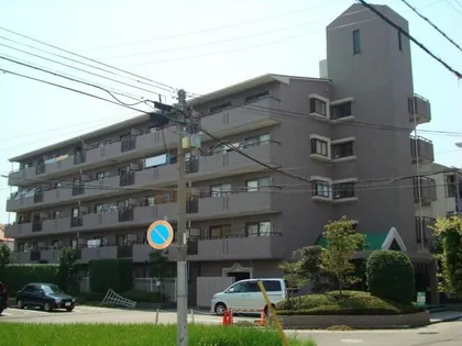 ウィステリア武庫之荘の画像