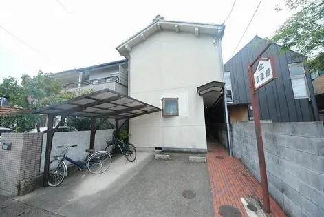 TOST長楽館の画像