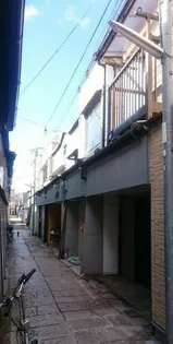 菊池アパートの画像