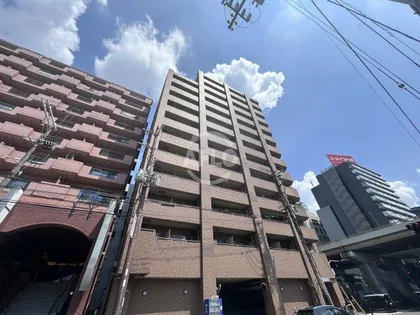 アーデン江坂の画像