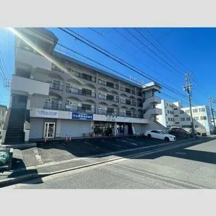 フラワーハイツの画像