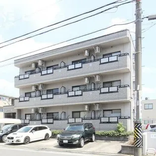 セゾン キヨシ中坪の画像