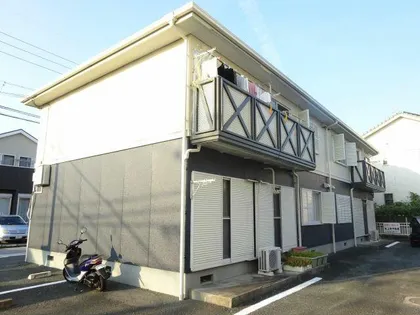 フレグランス大岩 A棟の画像