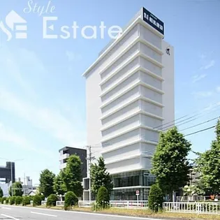 SK BUILDING-901【1103号室】の外観