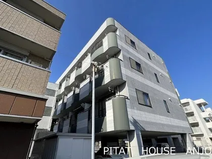 タウンコート末広の画像