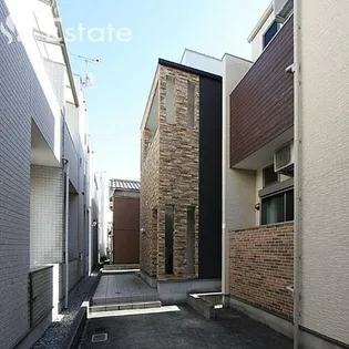 SANCTUARY【1階】の外観