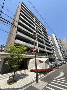 ATKレジデンスなんばの画像