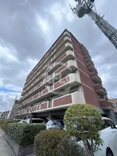 ハルフィー江坂の画像