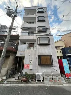 メゾンフェニックスの画像