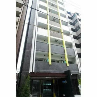 ビガーポリス143松ヶ枝町【6階】の外観