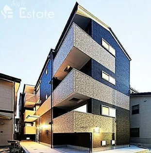 LUGAR BONITOの画像