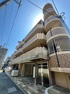 ポコアポコ明石鍛冶屋町三番館の画像