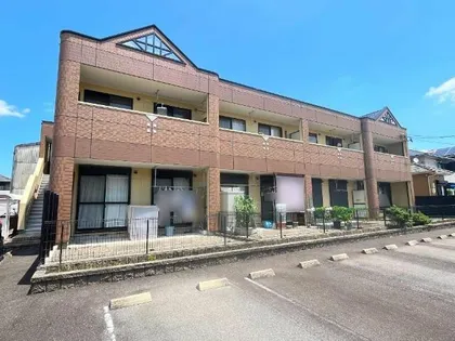 サン パレス森の画像