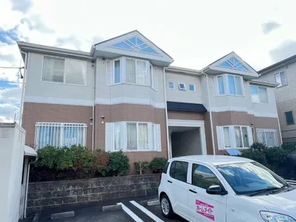 ノーブルハイツⅥの画像