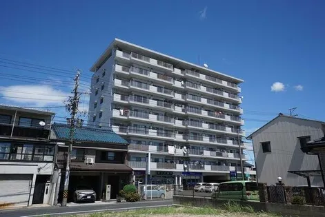 スカイフォーラムの画像