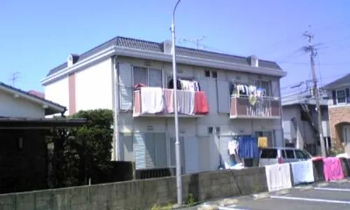 サンシティ春日の画像