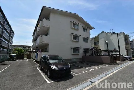 ニューハイツ相互の画像