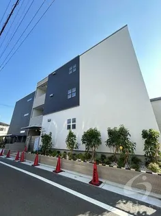 フジパレスタクトの画像